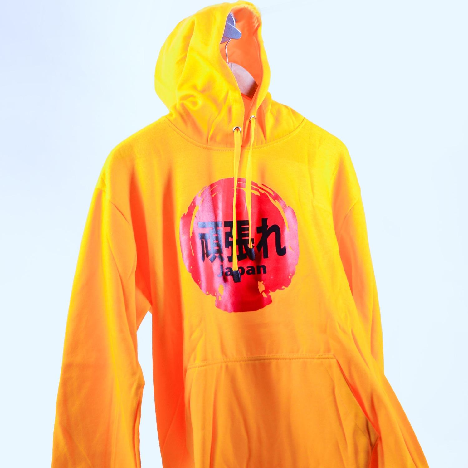 KANEMOCHI HOODIE PULOVER JAPAN - KANEMOCHI JAKET M...