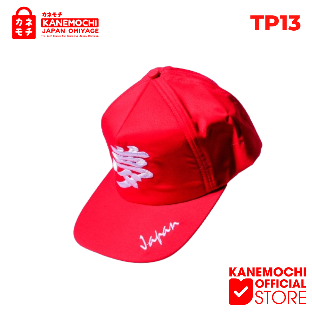 KANEMOCHI HAT - KANEMOCHI BOSHI - KANEMOCHI TOPI J...