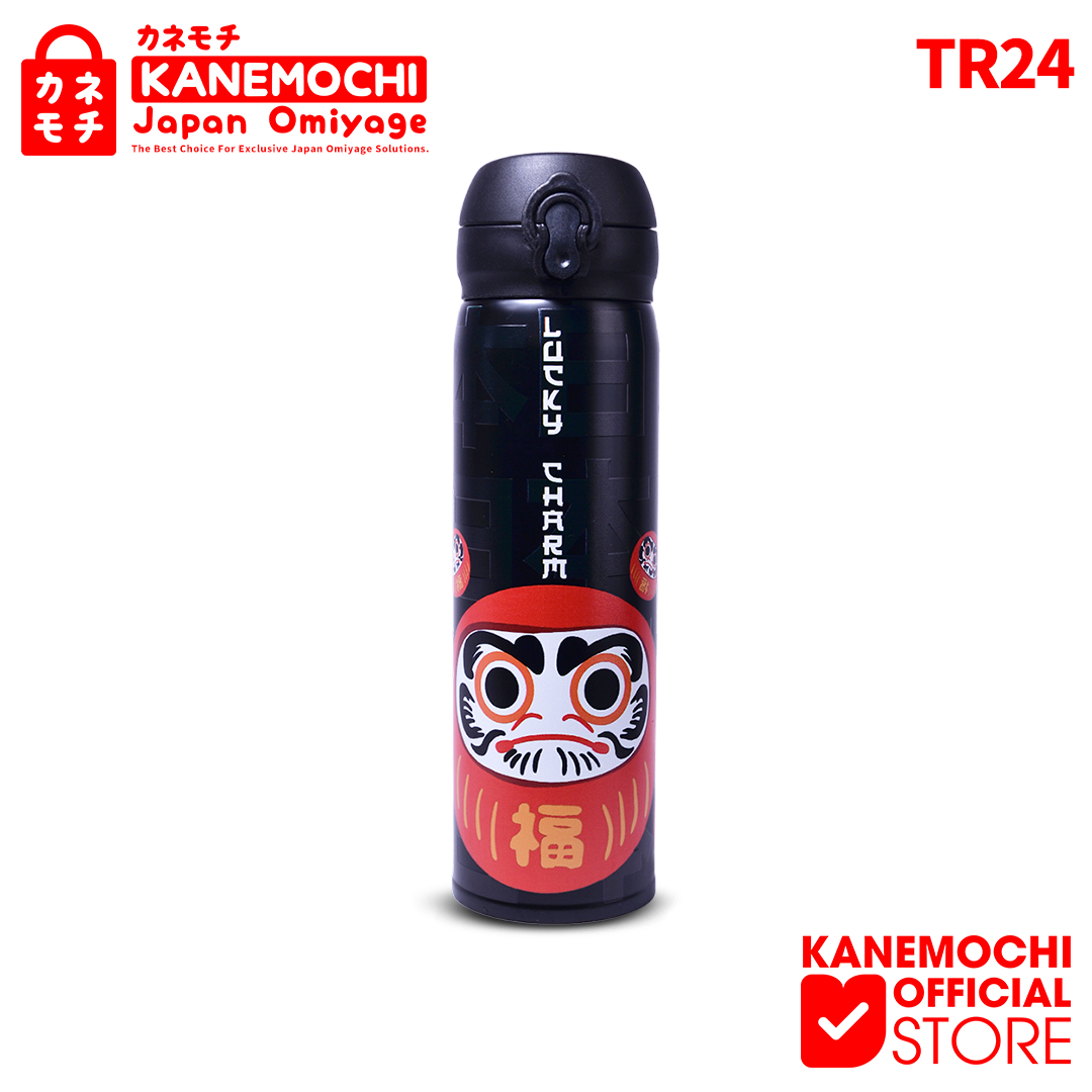 Kanemochi Tumbler Niagara Desain Jepang - KANEMOCH...