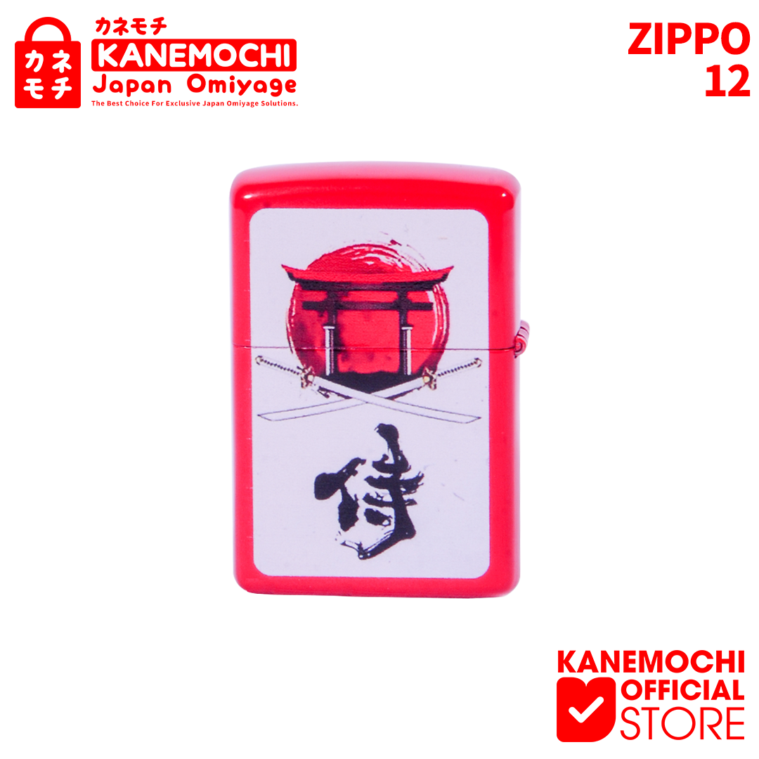 KANEMOCHI JAPAN - KANEMOCHI MOTIF JAPAN STAINLESS... - Gambar 12