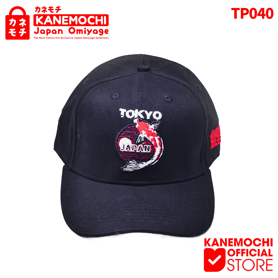KANEMOCHI HAT - KANEMOCHI BOSHI - KANEMOCHI TOPI J... - Gambar 4