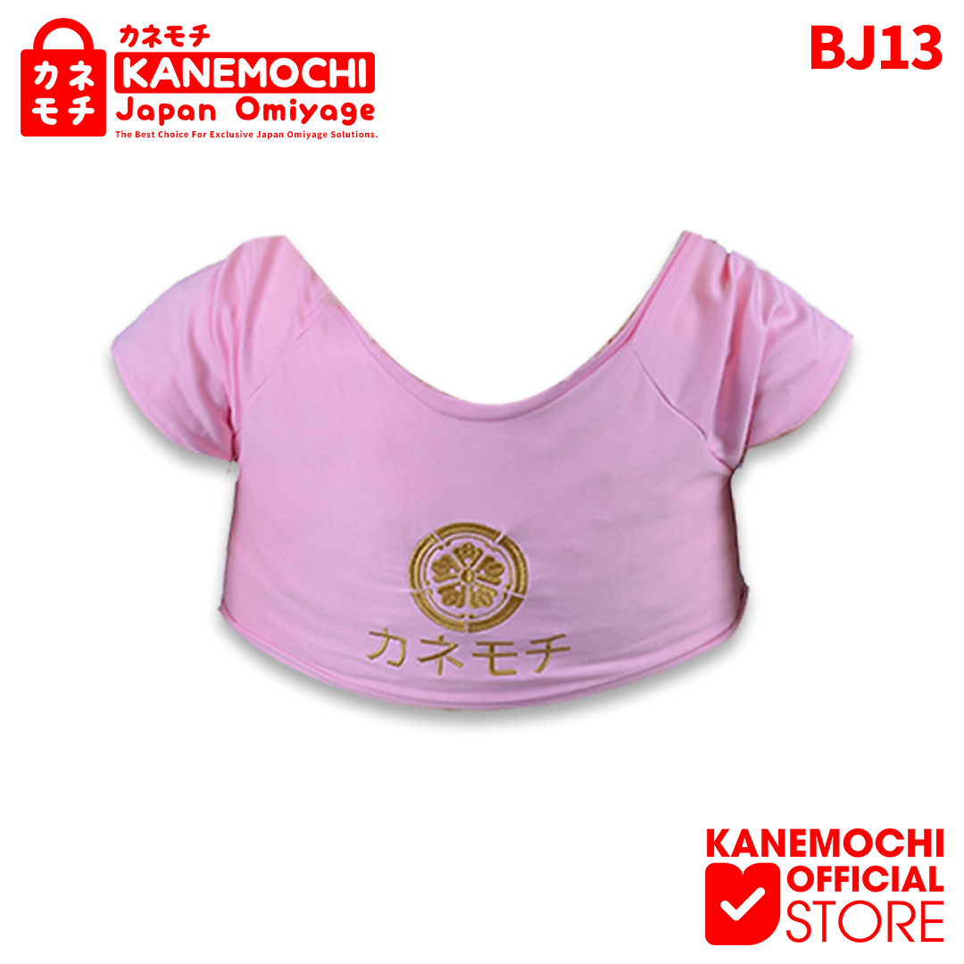 KANEMOCHI KAOS TEDDY BEAR -  KAOS BONEKA BERUANG J... - Gambar 13