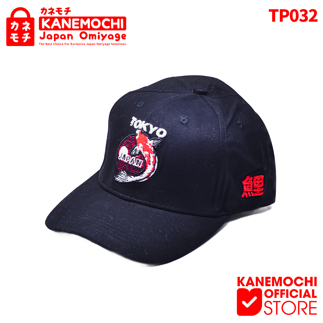 KANEMOCHI HAT - KANEMOCHI BOSHI - KANEMOCHI TOPI J...