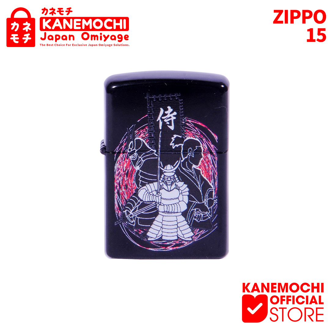 KANEMOCHI JAPAN - KANEMOCHI MOTIF JAPAN STAINLESS... - Gambar 15