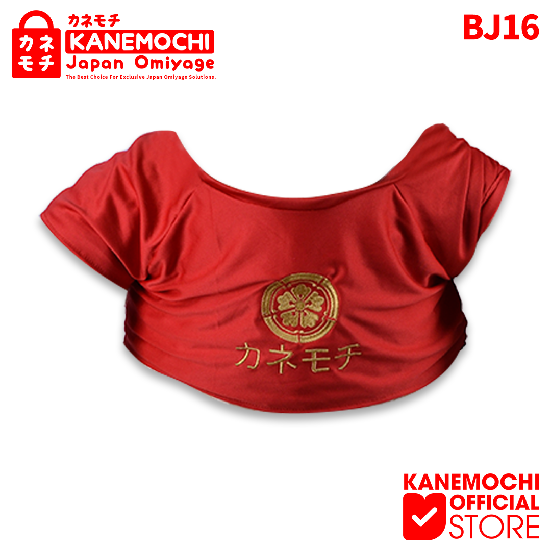 KANEMOCHI KAOS TEDDY BEAR -  KAOS BONEKA BERUANG J... - Gambar 16