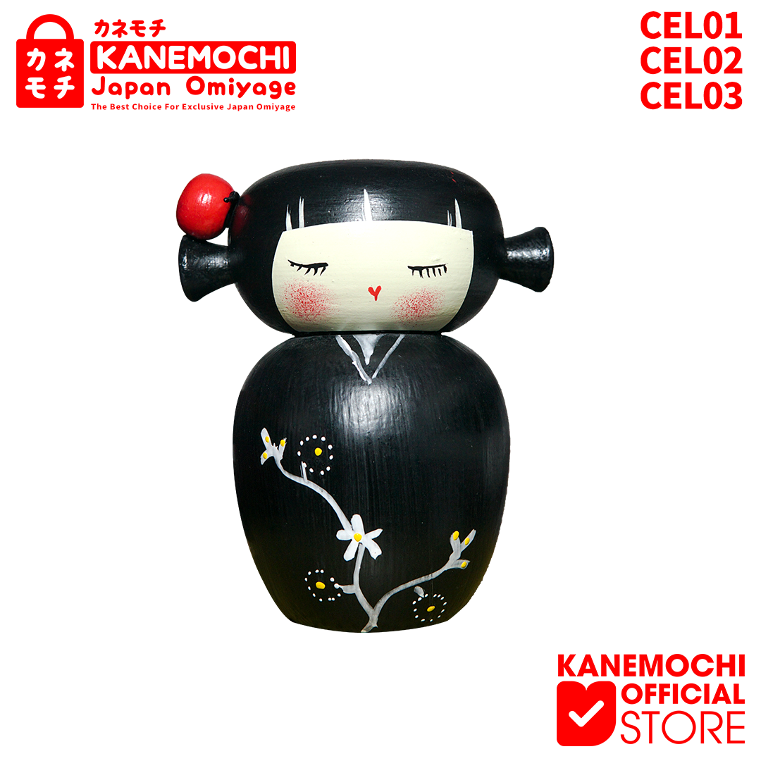 KANEMOCHI CHOKIN BAKO JAPAN - KANEMOCHI CELENGAN M... - Gambar 2