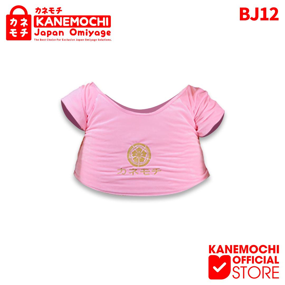 KANEMOCHI KAOS TEDDY BEAR -  KAOS BONEKA BERUANG J... - Gambar 12