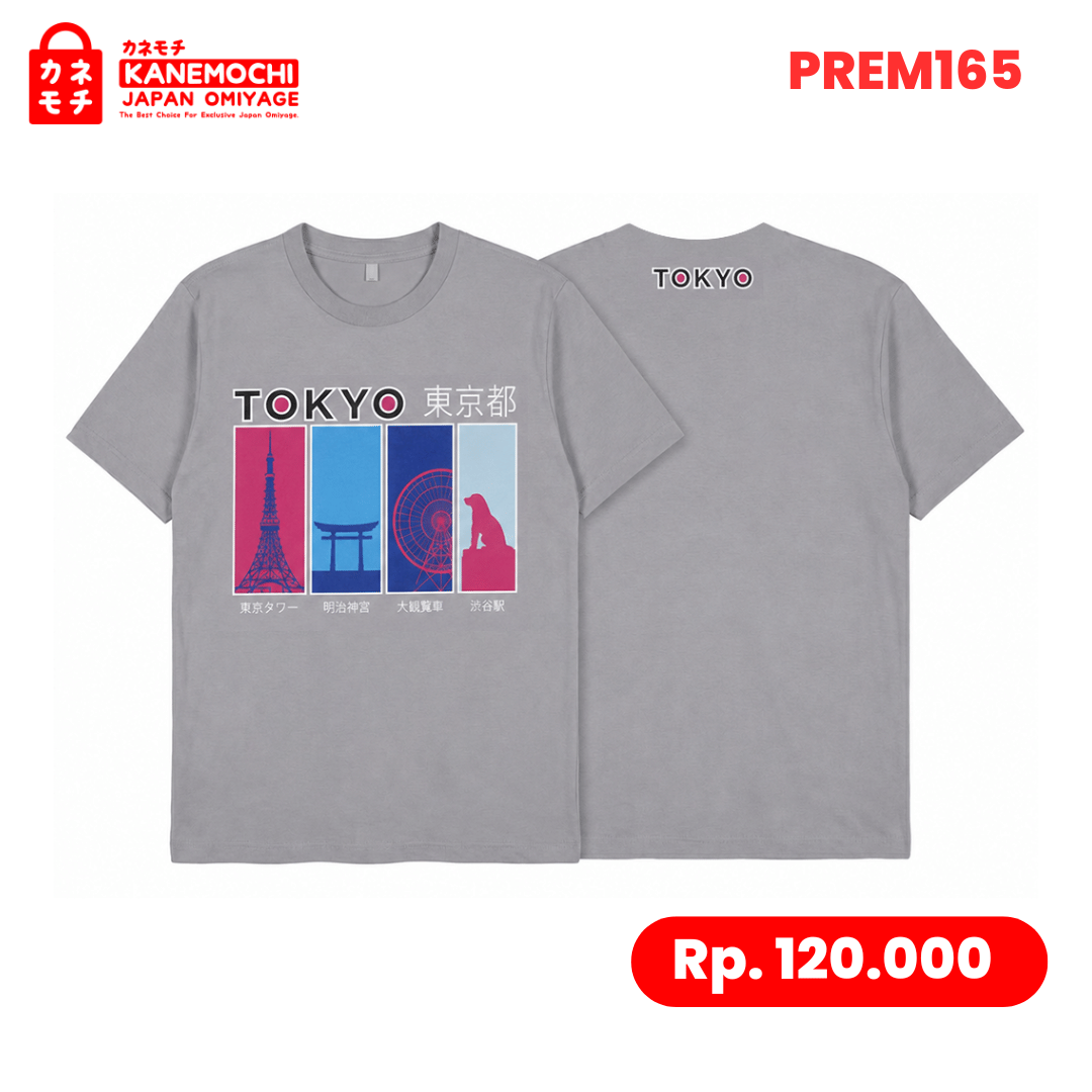 PRESTIGE COLLECTION TEE STONE EDITION MOTIF NEON T...