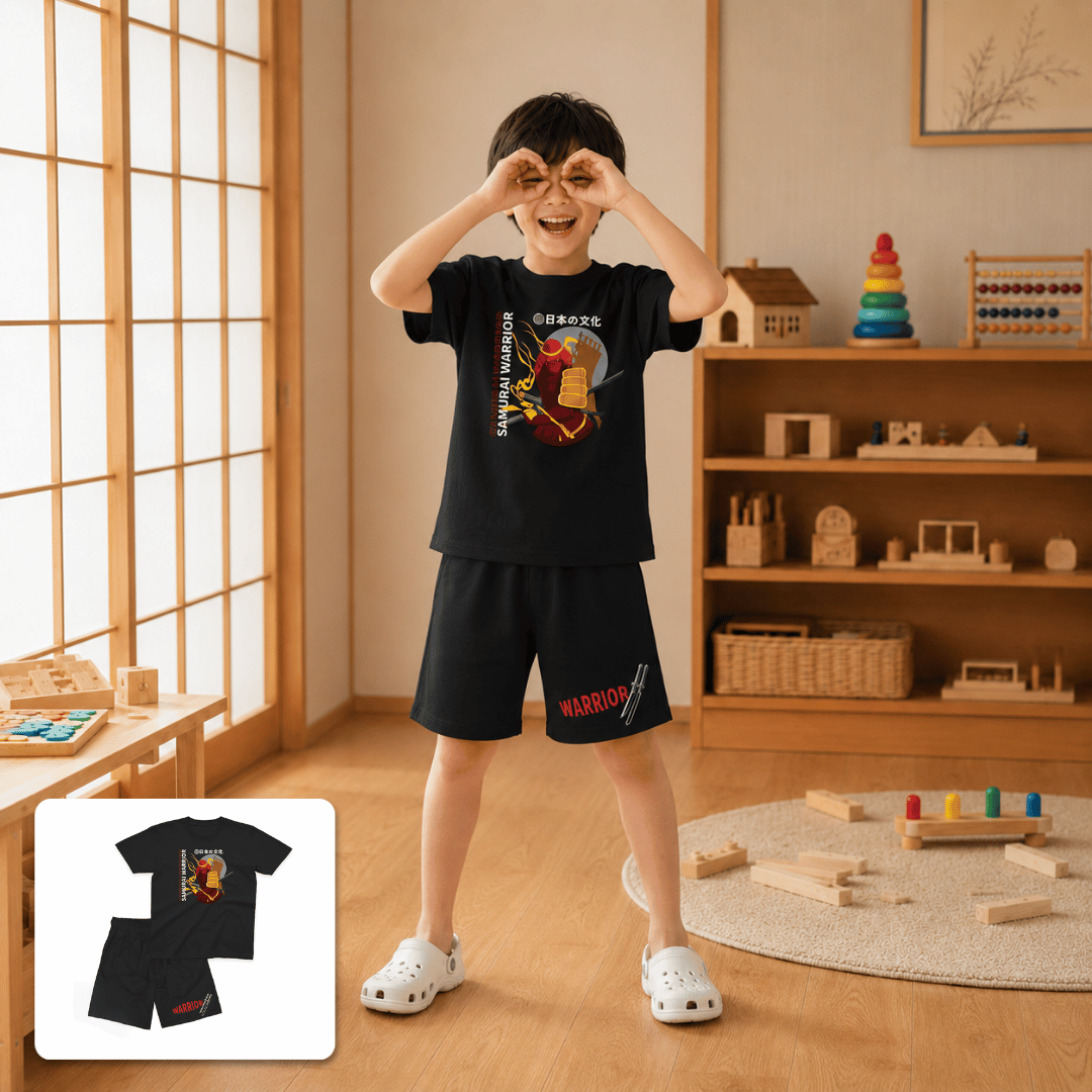 Premium Japanese Kidswear Collection Size 10-12 Ta... - Gambar 7