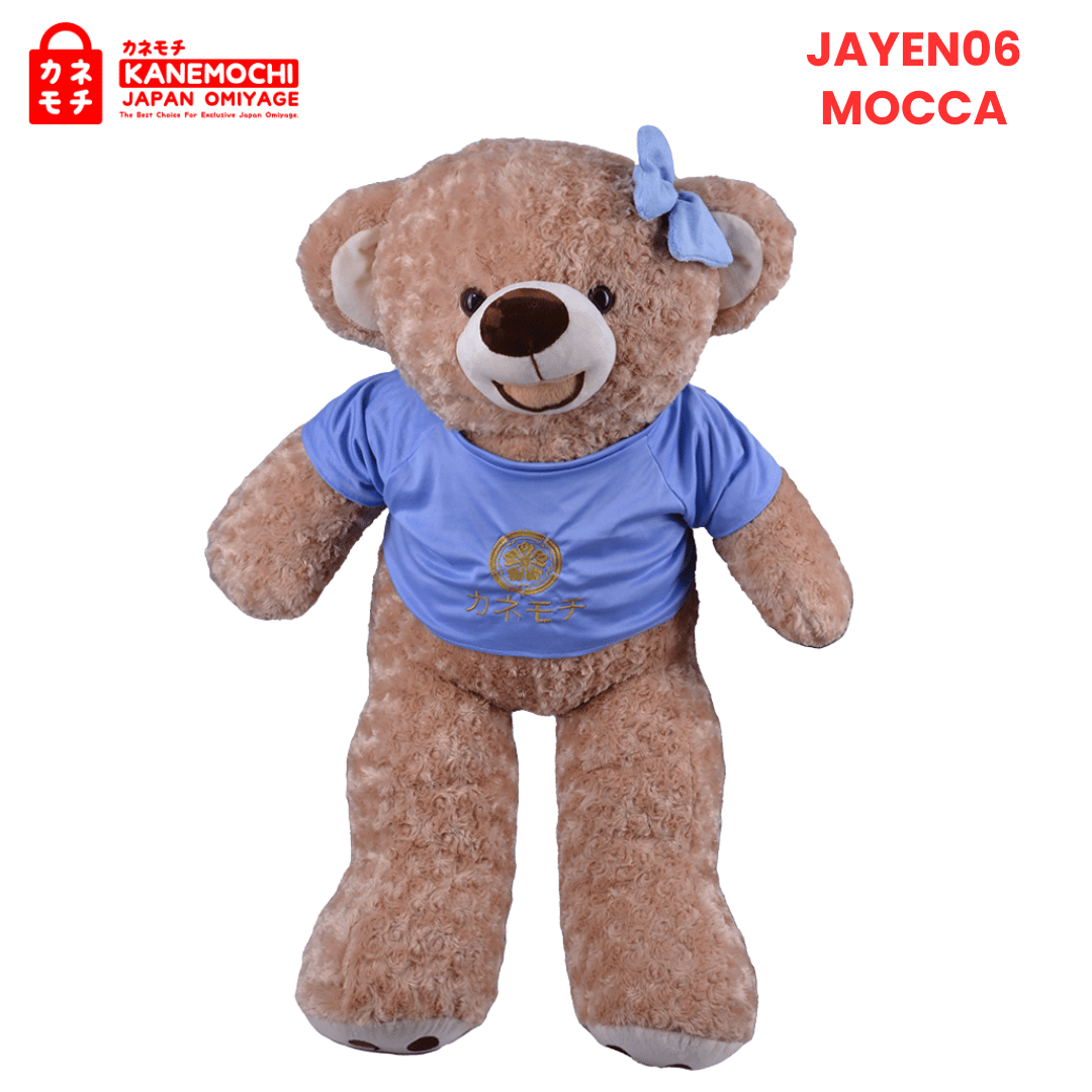 Prestige Teddy Collection - Teddy Bear Snail Beaut... - Gambar 25