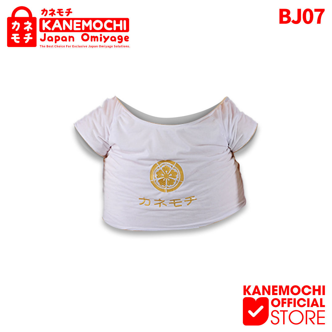 KANEMOCHI KAOS TEDDY BEAR -  KAOS BONEKA BERUANG J... - Gambar 7