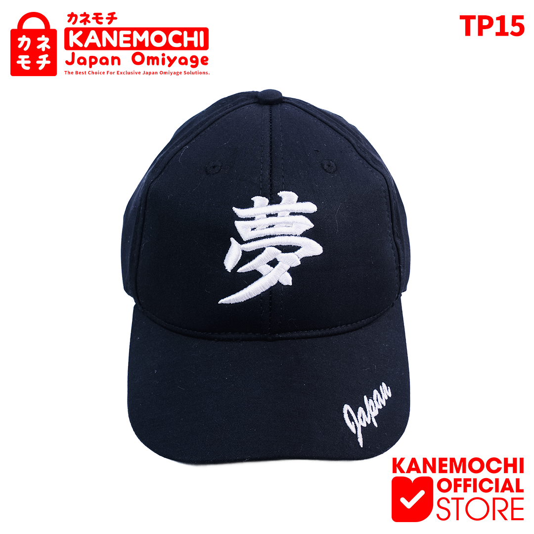 KANEMOCHI HAT - KANEMOCHI BOSHI - KANEMOCHI TOPI J... - Gambar 2