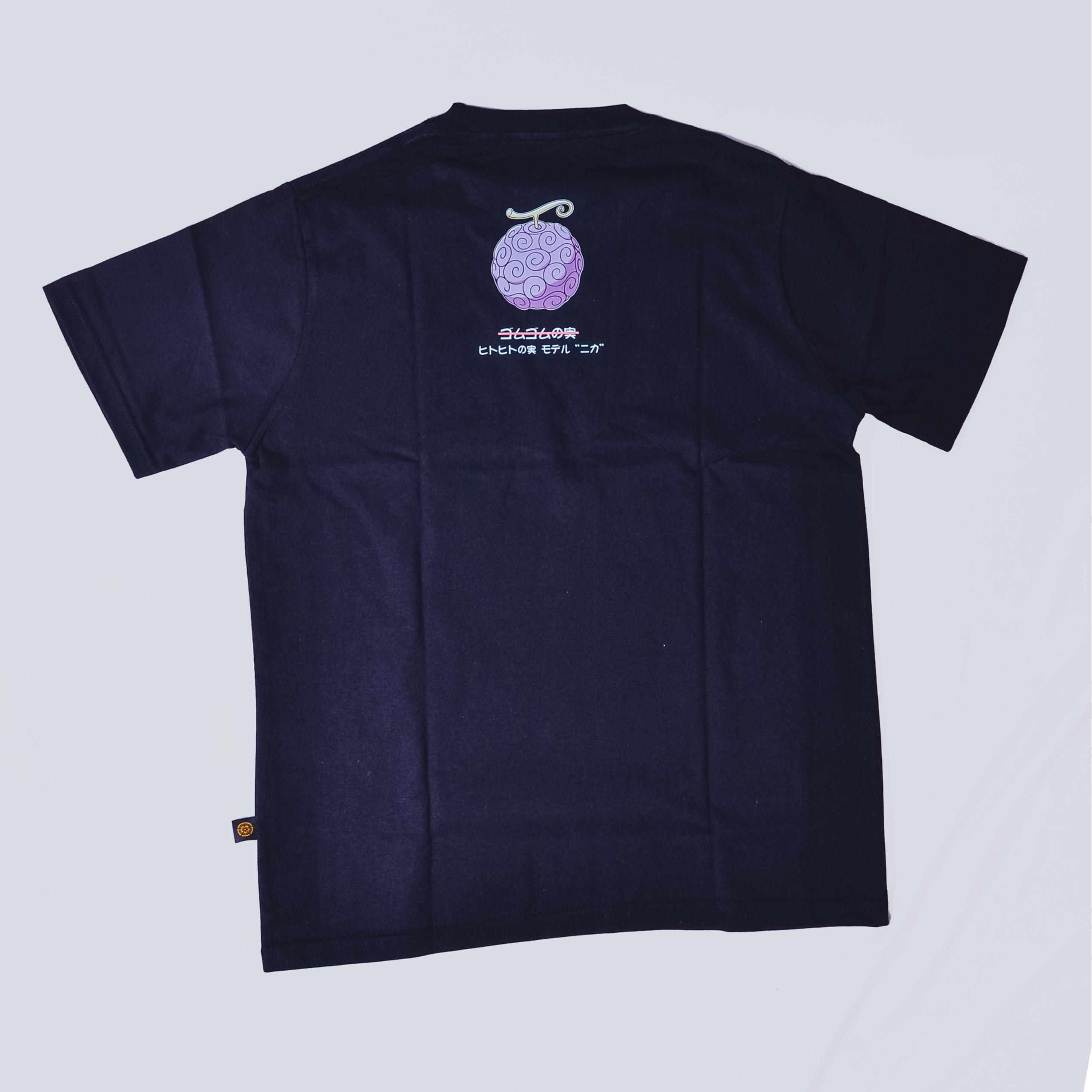 KANEMOCHI T-SHIRT - KANEMOCHI KAOS JAPAN LUXURY LU... - Gambar 2