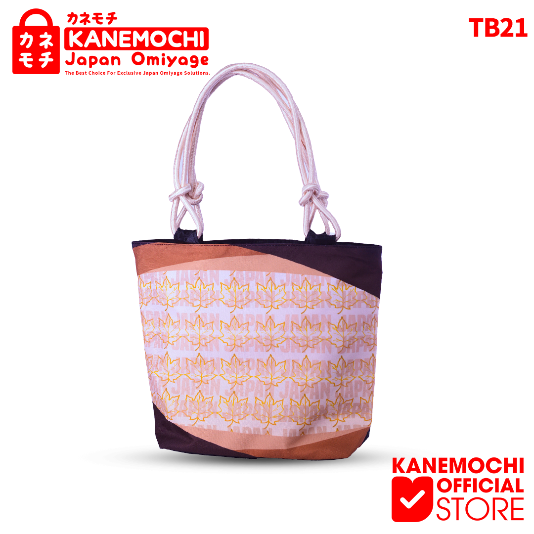 KANEMOCHI BAG - KANEMOCHI TAS TALI SUMBU BESAR MOT...