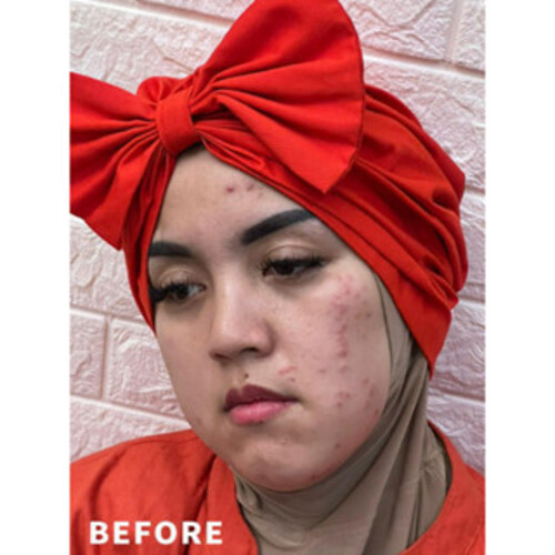 KANEMOCHI CARE SKINCARE  WHITELABEL - CRYSTAL WHIT... - Gambar 5