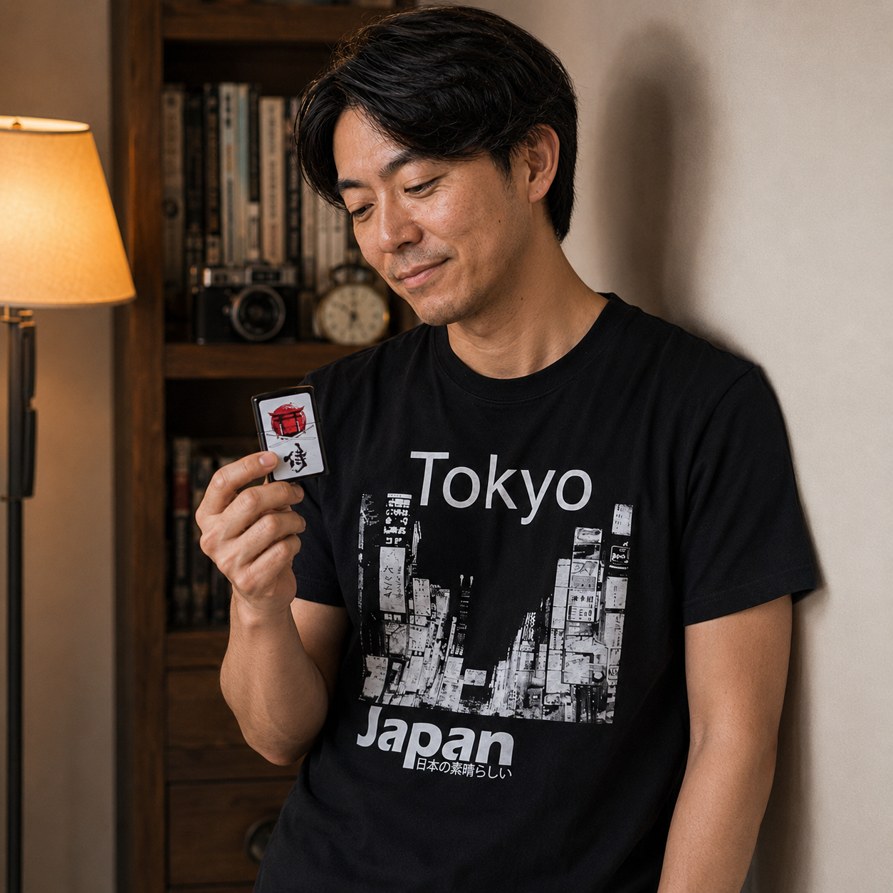TOKYO LUXURY FLAME EDITION - KANEMOCHI ZIPPO - OLE... - Gambar 23