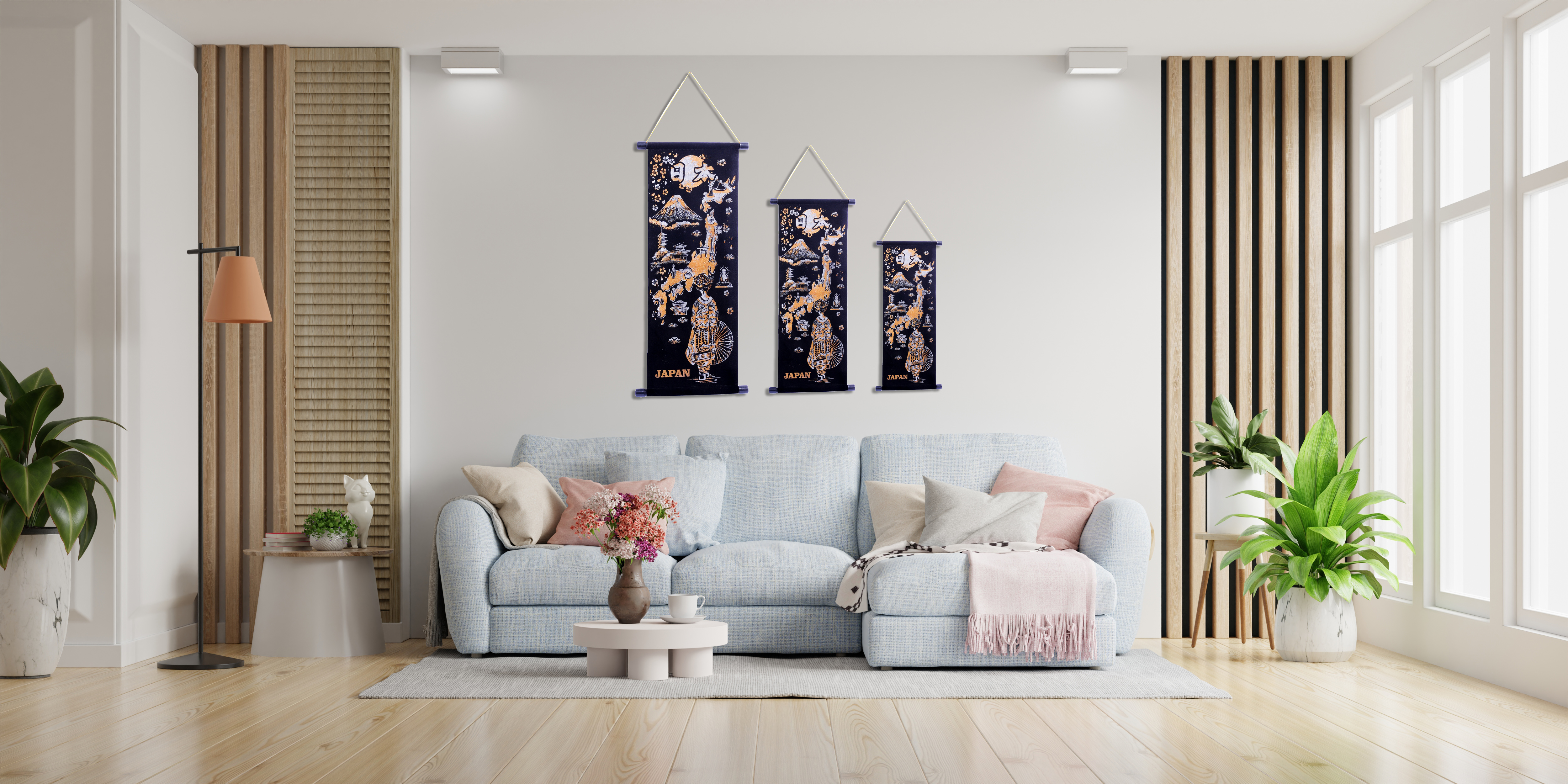 KANEMOCHI EKSKLUSIF KAKEJIKU GOLD GEISHA NIHON CHI... - Gambar 2