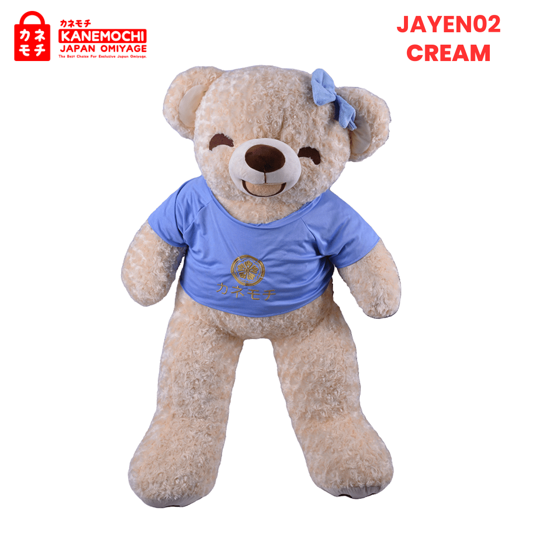 Prestige Teddy Collection - Teddy Bear Snail Beaut... - Gambar 12