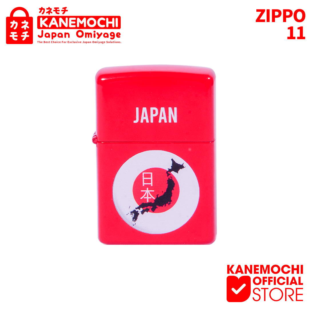 KANEMOCHI JAPAN - KANEMOCHI MOTIF JAPAN STAINLESS... - Gambar 11