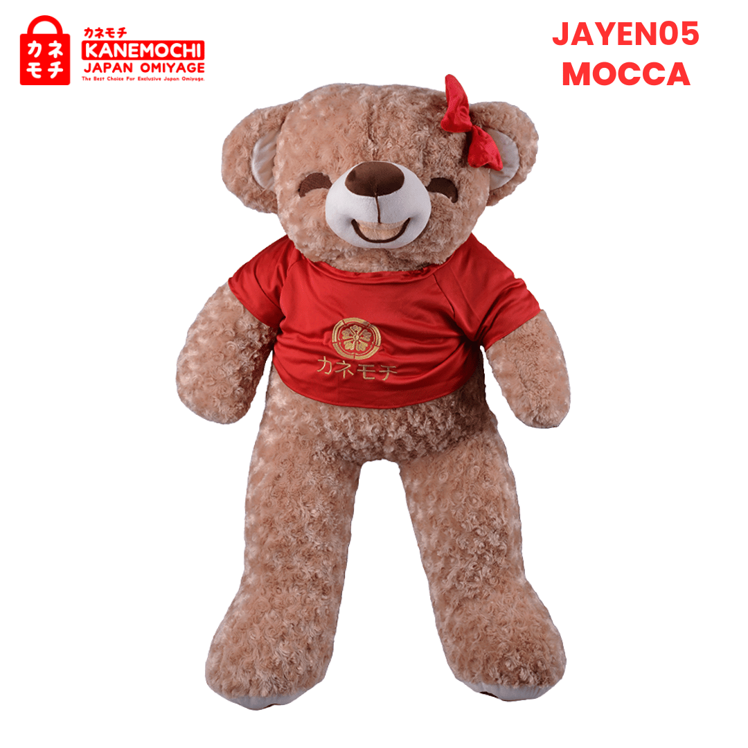 Prestige Teddy Collection - Teddy Bear Snail Beaut... - Gambar 19