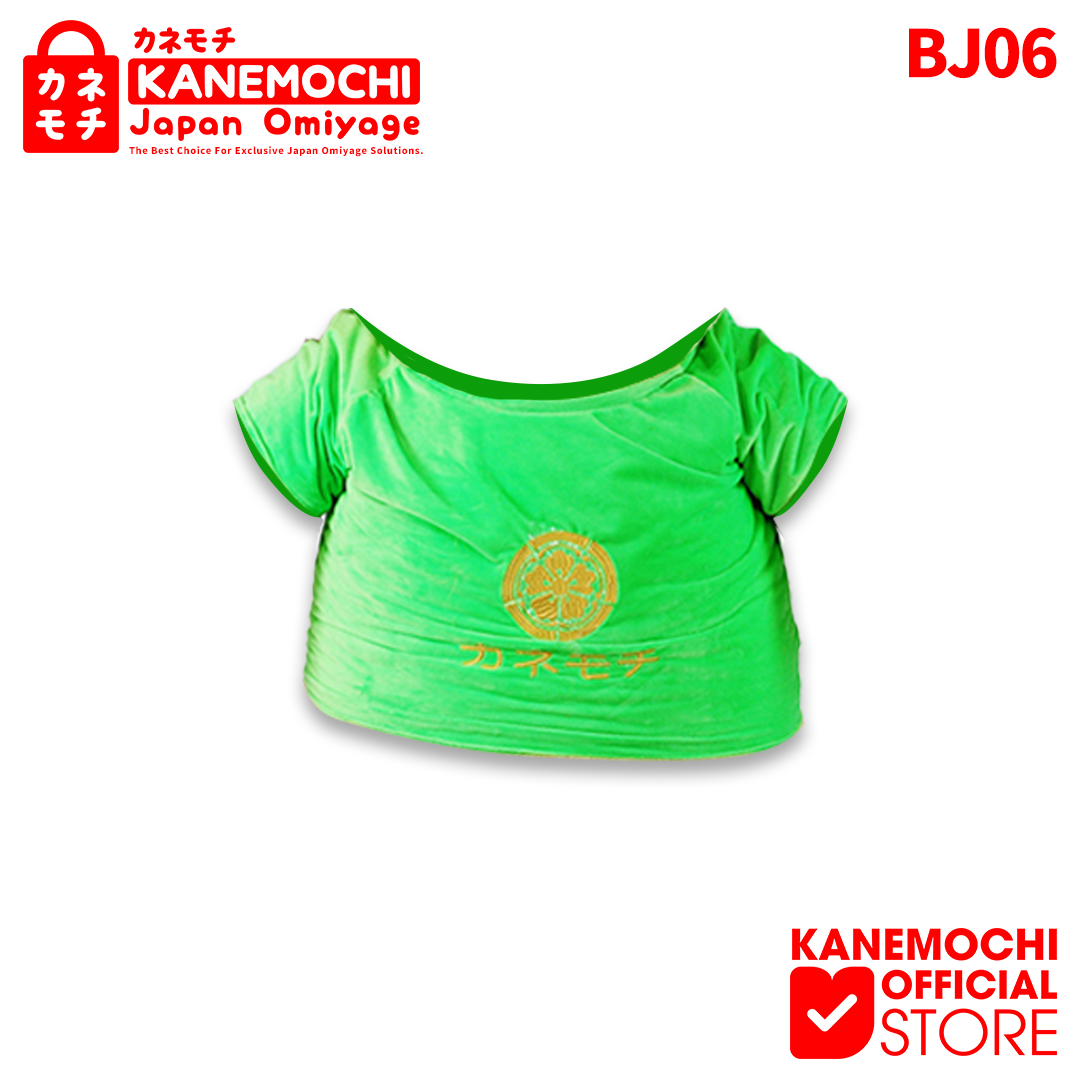 KANEMOCHI KAOS TEDDY BEAR -  KAOS BONEKA BERUANG J... - Gambar 6