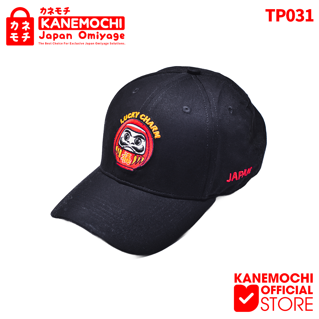 KANEMOCHI HAT - KANEMOCHI BOSHI - KANEMOCHI TOPI J... - Gambar 7