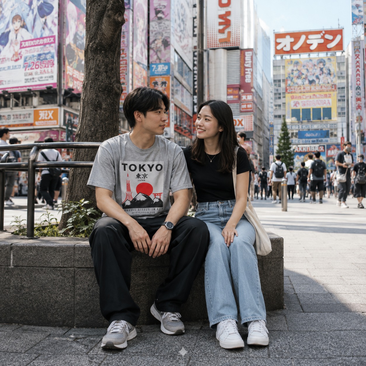 KAOS BASIC KANEMOCHI - Gambar 6