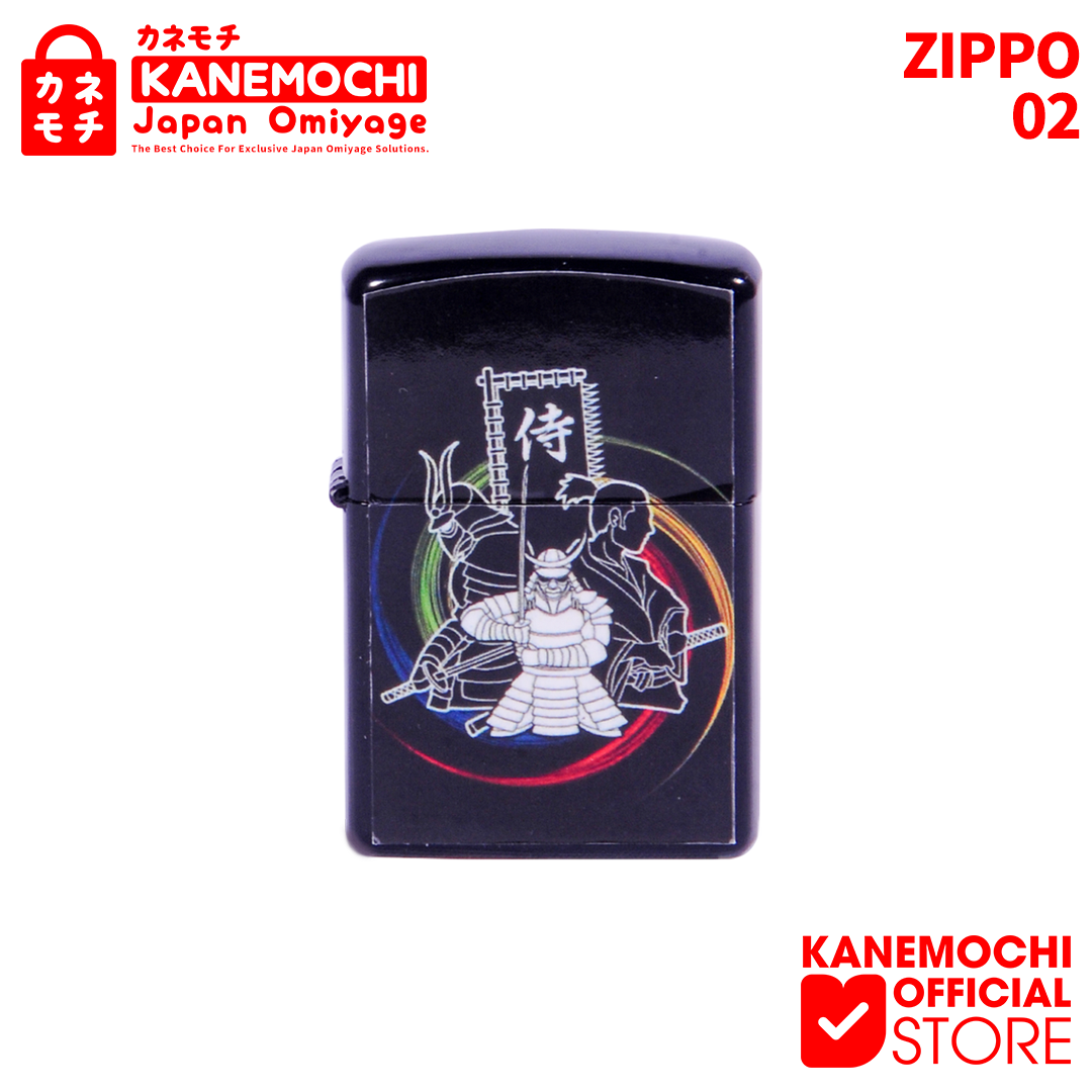 KANEMOCHI JAPAN - KANEMOCHI MOTIF JAPAN STAINLESS... - Gambar 2