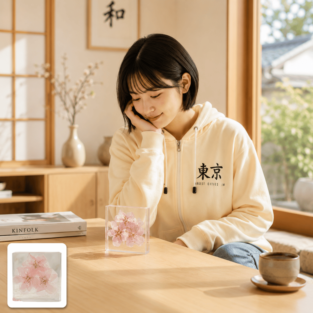 SAKURA HERITAGE COLLECTION - OLEH OLEH JEPANG - SO... - Gambar 11
