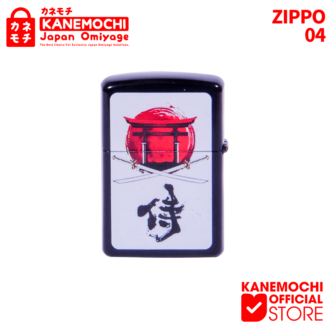 KANEMOCHI JAPAN - KANEMOCHI MOTIF JAPAN STAINLESS... - Gambar 4