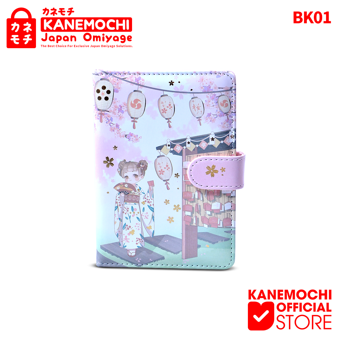 KANEMOCHI NIKKI - KANEMOCHI NIKKI CHO - KANEMOCHI... - Gambar 5