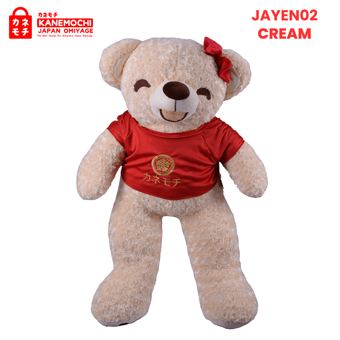 Prestige Teddy Collection - Teddy Bear Snail Beaut... - Gambar 16