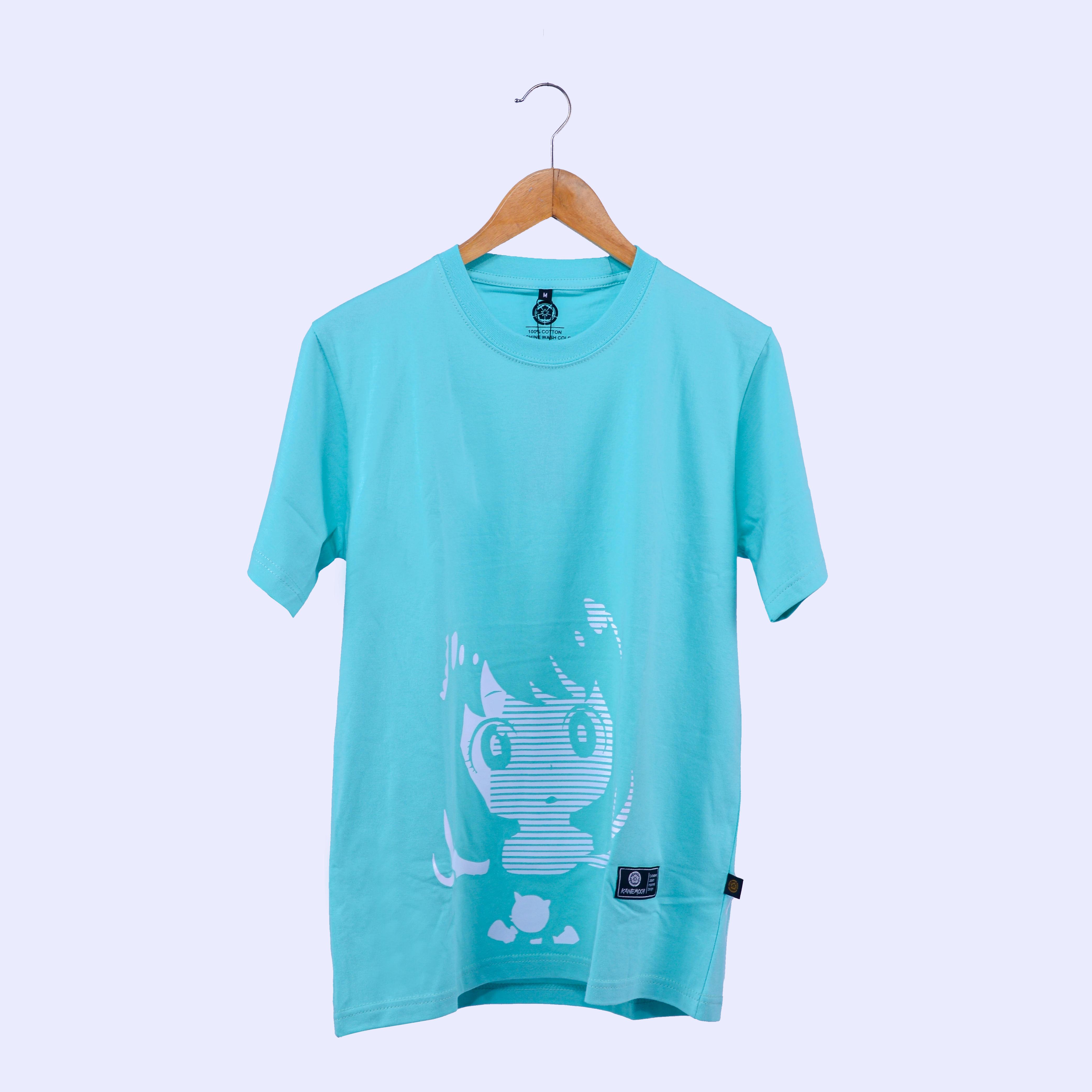 KANEMOCHI T-SHIRT - KANEMOCHI KAOS JAPAN LUXURY KA... - Gambar 3