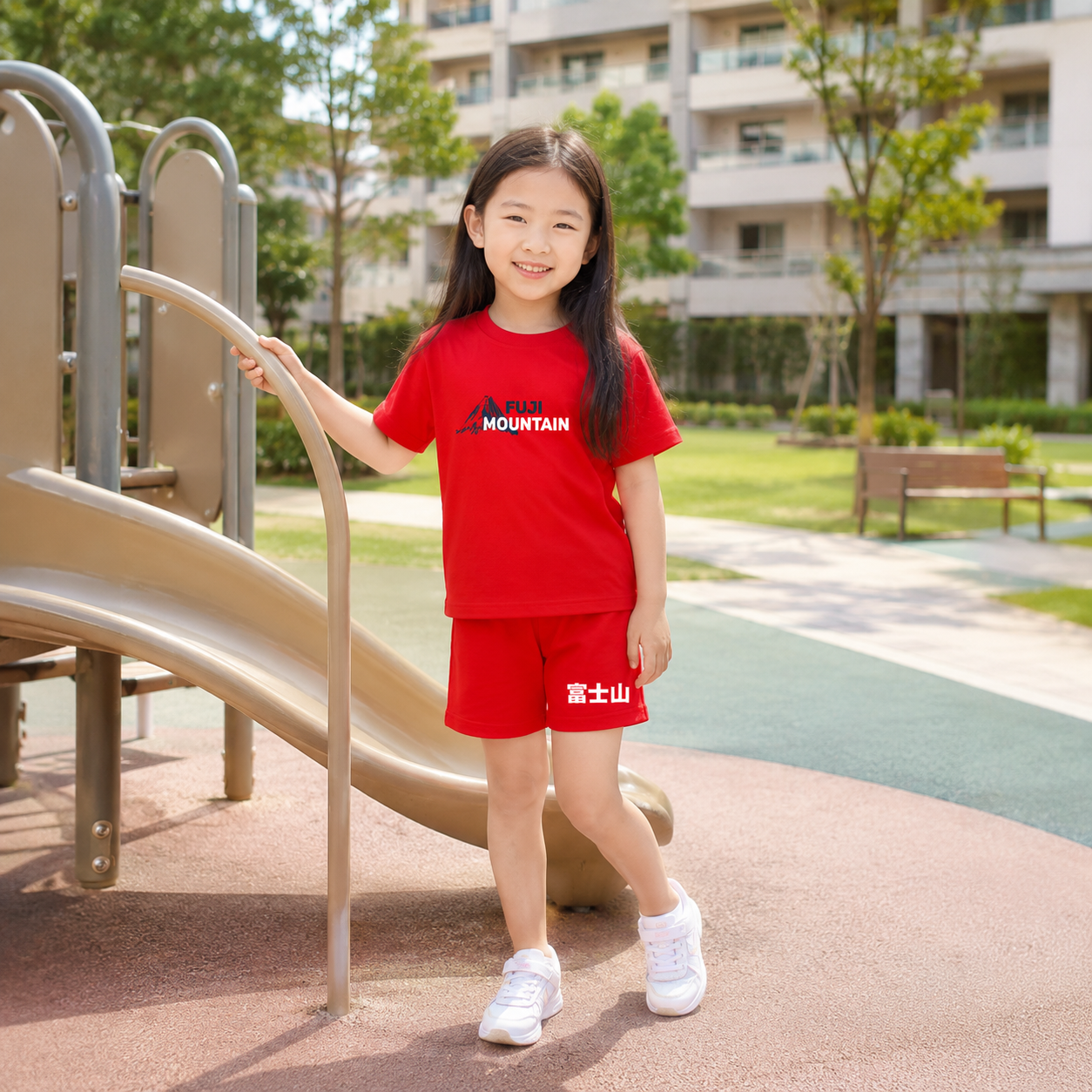Premium Japanese Kidswear Collection Size 6-7 Tahu... - Gambar 4