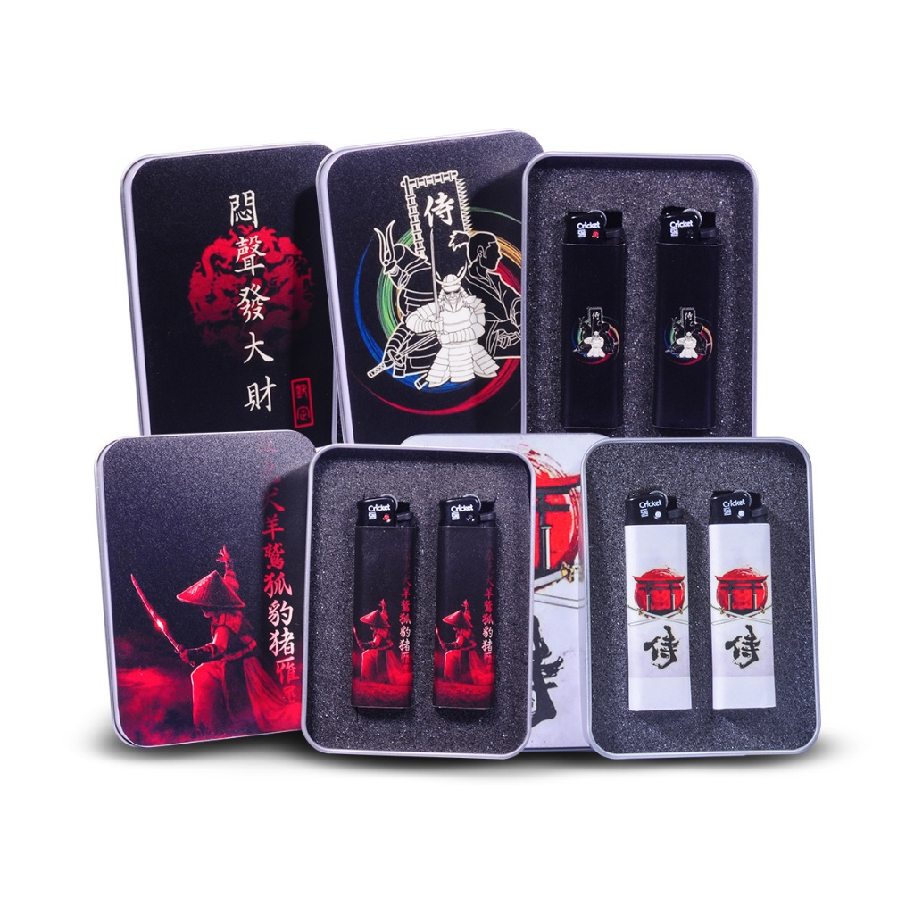 Kanemochi Souvenir - TEMPAT KOREK + 2 KOREK CRIKET...