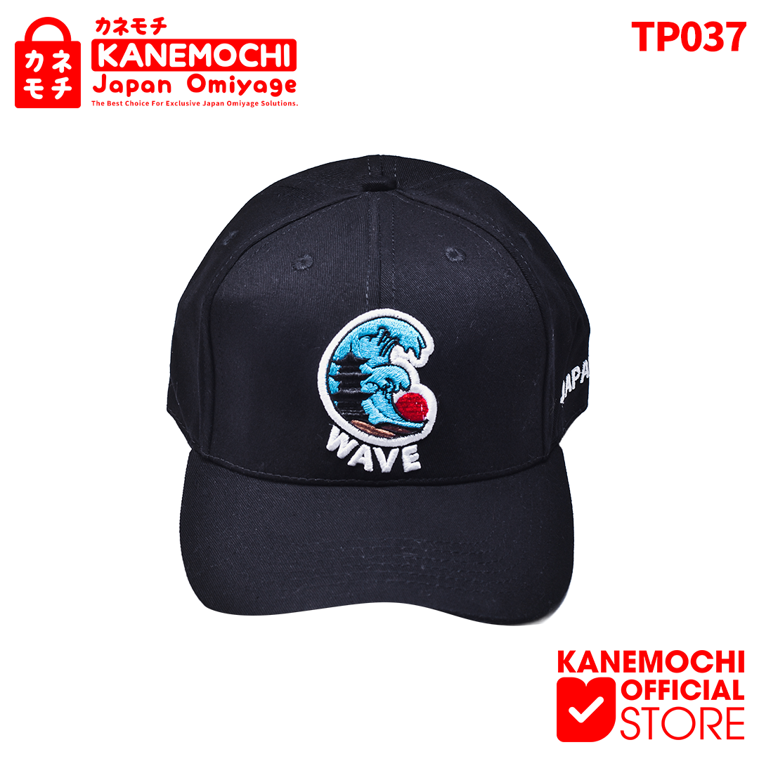 KANEMOCHI HAT - KANEMOCHI BOSHI - KANEMOCHI TOPI J... - Gambar 3