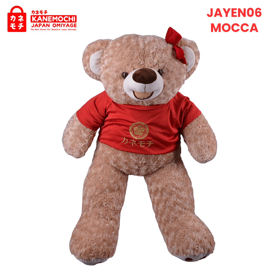 Prestige Teddy Collection - Teddy Bear Snail Beaut... - Gambar 30