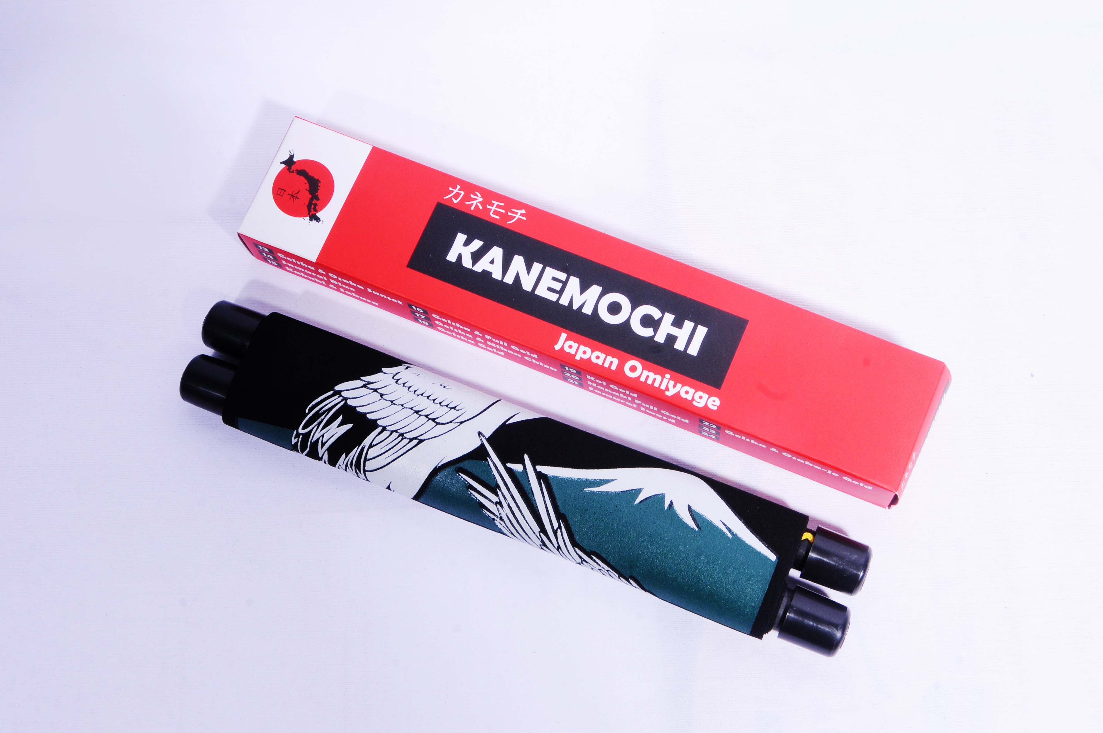 KANEMOCHI KAKEJIKU KOUNTORI BANGAU - KANEMOCHI HIA... - Gambar 3