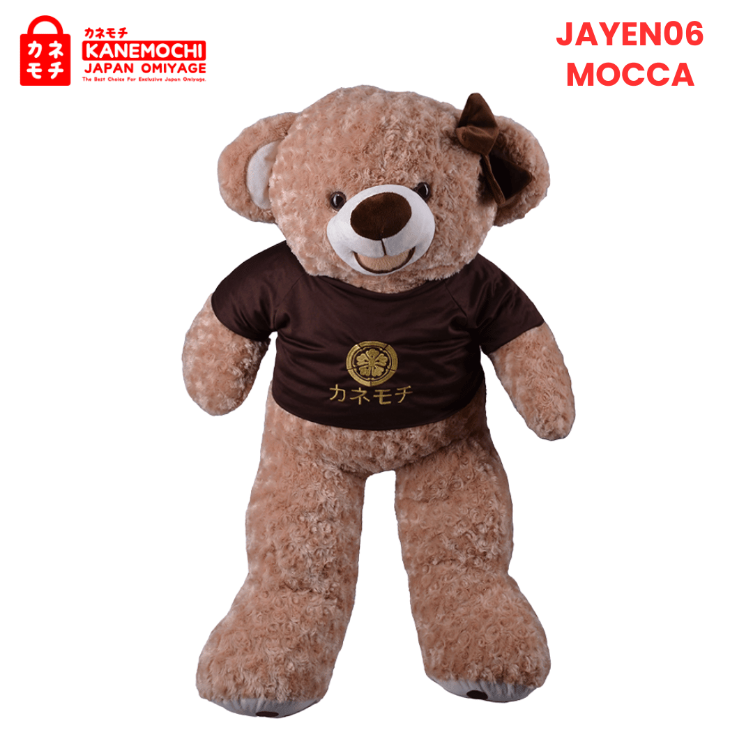 Prestige Teddy Collection - Teddy Bear Snail Beaut... - Gambar 27