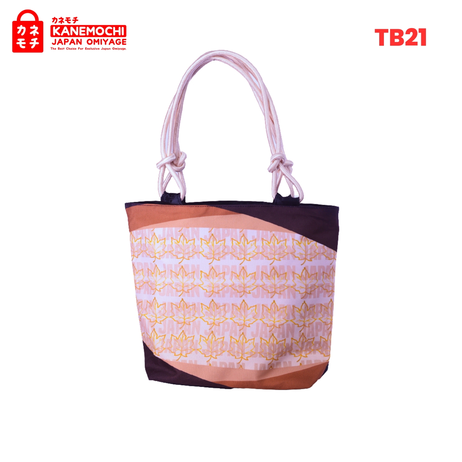 Japanese Urban Carry Totebag | Tas Jinjing Tali Su... - Gambar 6