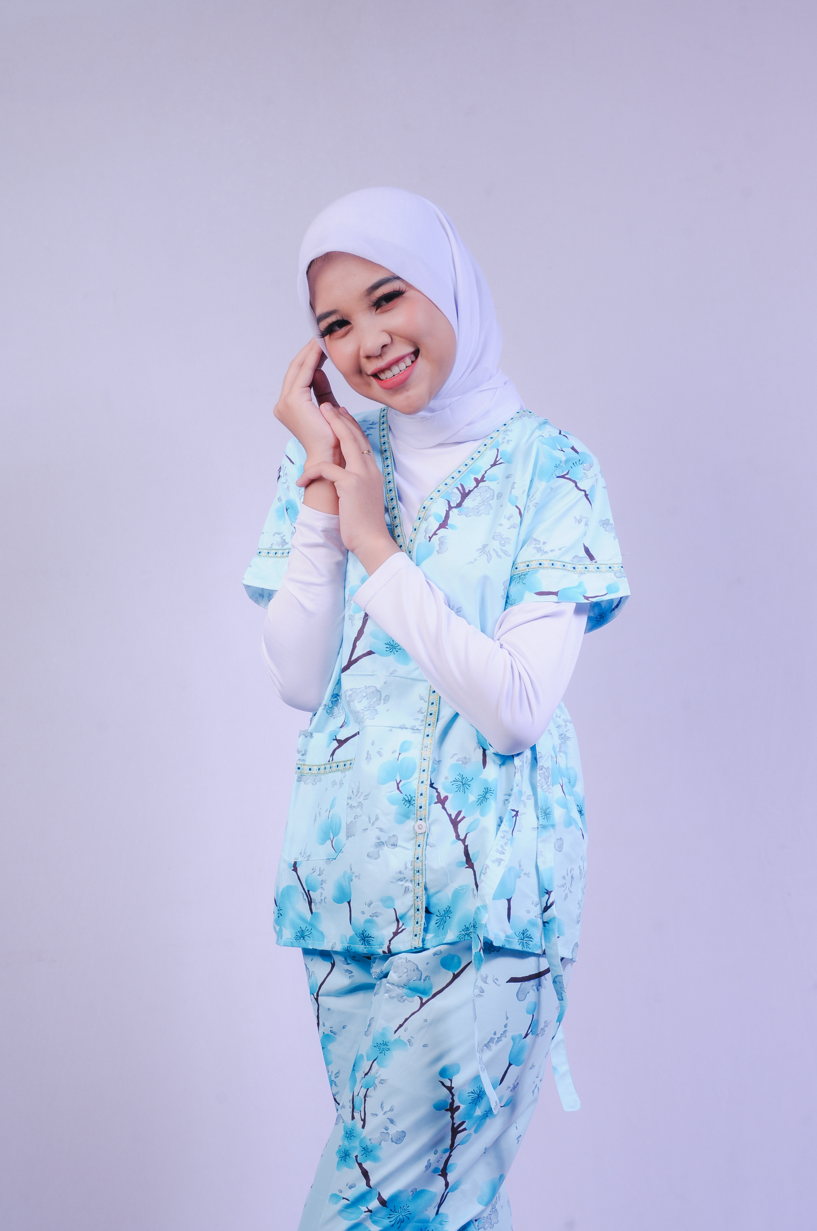 KANEMOCHI NEMAKI JAPAN 3 IN 1 - KANEMOCHI BAJU TID... - Gambar 2