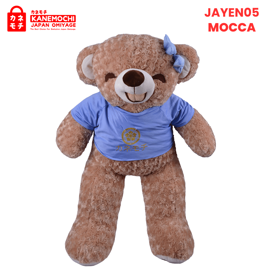 Prestige Teddy Collection - Teddy Bear Snail Beaut... - Gambar 15