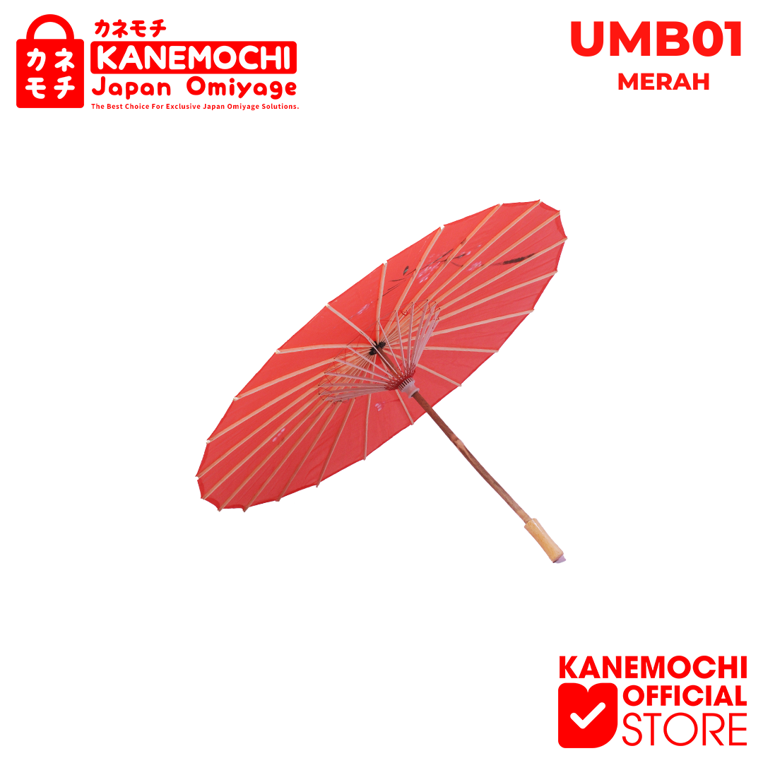 KANEMOCHI KASA - KANEMOCHI PAYUNG - KANEMOCHI UMBR... - Gambar 5