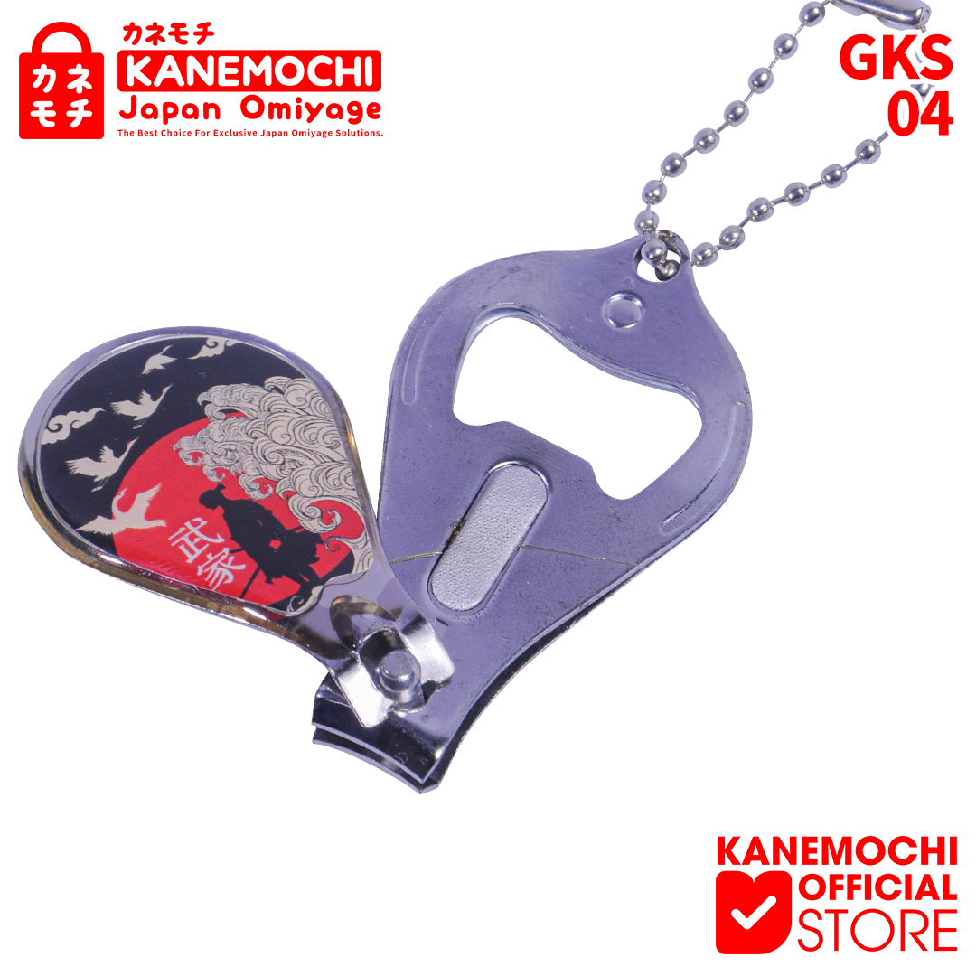 KANEMOCHI TSUME KIRI - KANEMOCHI GUNTING KUKU STAI... - Gambar 4