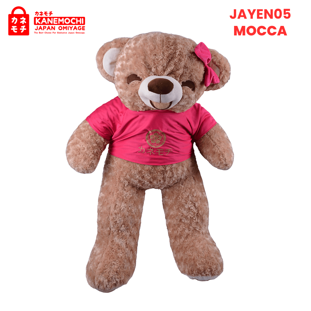 Prestige Teddy Collection - Teddy Bear Snail Beaut... - Gambar 17