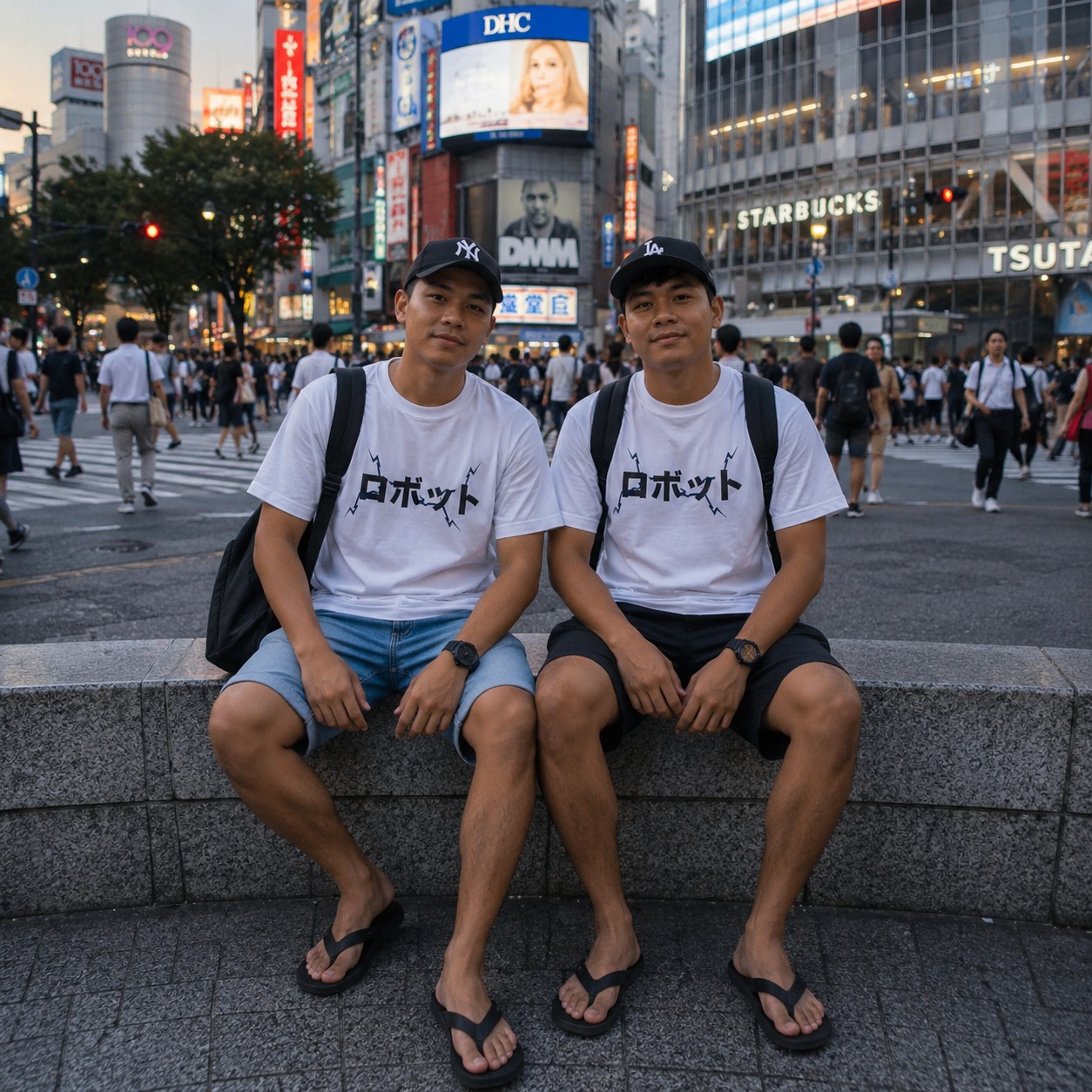 KAOS BASIC KANEMOCHI - Gambar 12