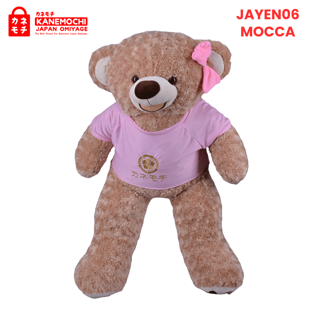 Prestige Teddy Collection - Teddy Bear Snail Beaut... - Gambar 29