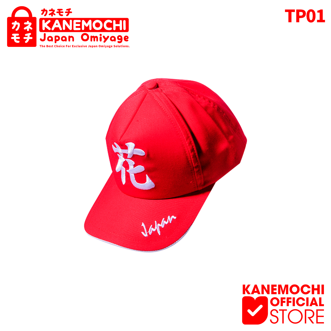 KANEMOCHI HAT - KANEMOCHI BOSHI - KANEMOCHI TOPI J...