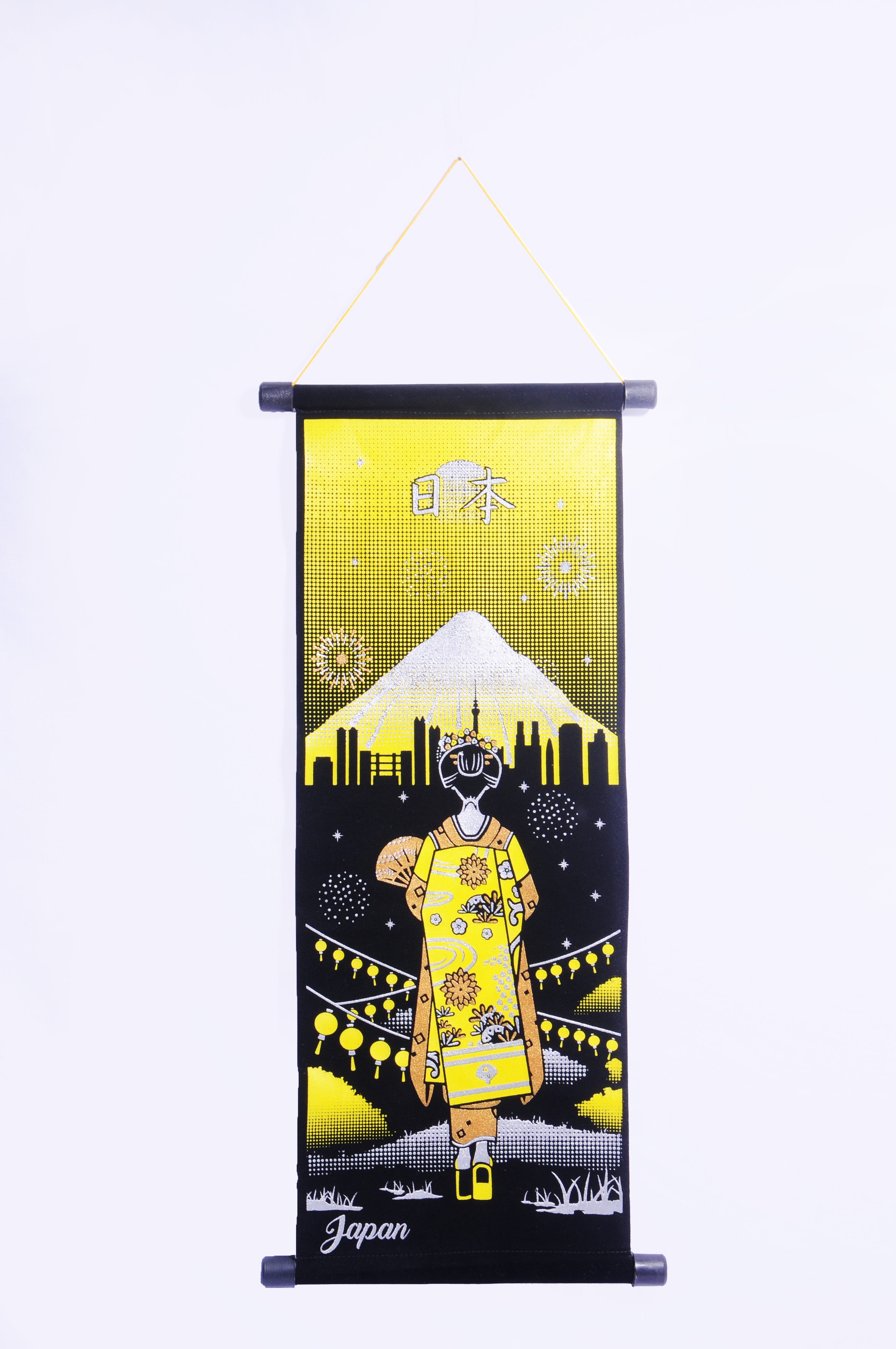 KANEMOCHI EKSKLUSIF KAKEJIKU GOLD HANABI FUJI JAPA... - Gambar 2