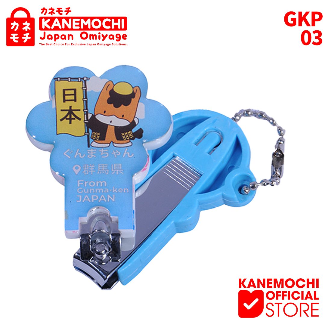 KANEMOCHI PREMIUM TSUME KIRI - KANEMOCHI PREMIUM G... - Gambar 2